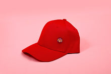 Load image into Gallery viewer, Lesbian Flag - Medal Cube Pin-Pride Pin-PCMC_LESB