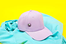 Load image into Gallery viewer, Non-Binary Asexual Pride - Medal Cube Pin-Pride Pin-PCMC_ENBY_ASEX