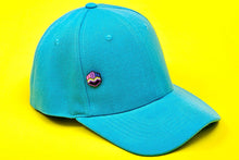 Load image into Gallery viewer, Non-Binary Bisexual Pride - Love Cube Pin-Pride Pin-PCHC_ENBY_BISX