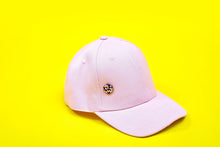 Load image into Gallery viewer, Non-Binary Flag - Rubik's Cube Pin-Pride Pin-PCTC_ENBY