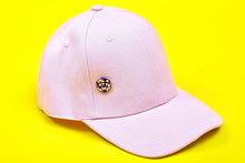 Load image into Gallery viewer, Non-Binary Flag - Rubik's Cube Pin-Pride Pin-PCTC_ENBY