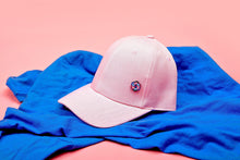 Load image into Gallery viewer, Omnisexual Flag - Community Cube Pin-Pride Pin-PCCC_OMNI