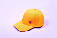 Load image into Gallery viewer, Omnisexual Flag - Identity Cube Pin-Pride Pin-PCIC_OMNI