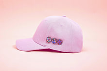 Load image into Gallery viewer, Omnisexual Flag - Identity Cube Pin-Pride Pin-OMNI_ED2