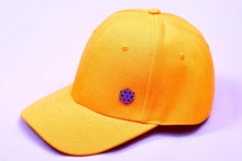 Load image into Gallery viewer, Omnisexual Flag - Identity Cube Pin-Pride Pin-PCIC_OMNI