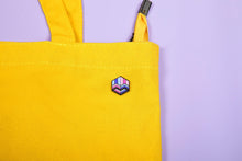 Load image into Gallery viewer, Omnisexual Flag - Love Cube Pin-Pride Pin-PCHC_OMNI