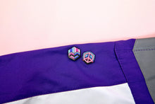 Load image into Gallery viewer, Omnisexual Flag - Love Cube Pin-Pride Pin-PCHC_OMNI