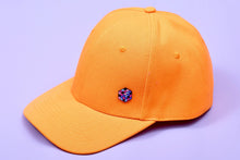 Load image into Gallery viewer, Omnisexual Flag - Rubik's Cube Pin-Pride Pin-PCTC_OMNI