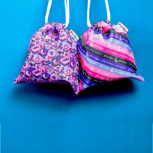 Load image into Gallery viewer, Omnisexual Pride Flag Drawstring Bag-Pride Bag-DSB_OMNI