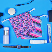 Load image into Gallery viewer, Omnisexual Pride Flag Drawstring Bag-Pride Bag-DSB_OMNI