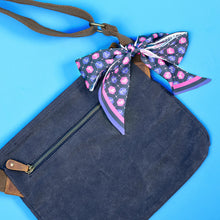 Load image into Gallery viewer, Omnisexual Pride Flag Twilly Scarf-Pride Twilly-TS_OMNI