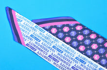 Load image into Gallery viewer, Omnisexual Pride Flag Twilly Scarf-Pride Twilly-TS_OMNI