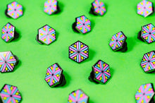 Load image into Gallery viewer, Pansexual Flag - Identity Cube Pin-Pride Pin-PCIC_PANS_2