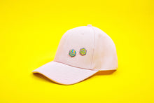 Load image into Gallery viewer, Pansexual Flag - Love Cube Pin-Pride Pin-PCHC_PANS