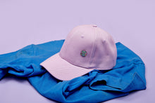 Load image into Gallery viewer, Pansexual Flag - Medal Cube Pin-Pride Pin-PCMC_PANS