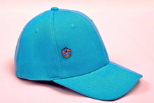 Load image into Gallery viewer, Polyamory Flag - Community Cube Pin-Pride Pin-PCCC_POLA