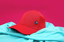 Load image into Gallery viewer, Polyamory Flag - Freedom Cube Pin-Pride Pin-PCBC_POLA