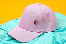 Load image into Gallery viewer, Polyamory Flag - Identity Cube Pin-Pride Pin-PCIC_POLA