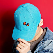 Load image into Gallery viewer, Polyamory Flag - Peace Cube Pin-Pride Pin-PCZC_POLA