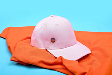 Load image into Gallery viewer, Polyamory Flag - Peace Cube Pin-Pride Pin-PCZC_POLA