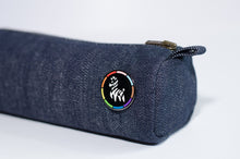 Load image into Gallery viewer, Proud Zebra Logo Lapel Pin-PANLOGO01