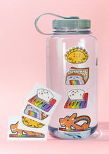 Load image into Gallery viewer, Rainbow Dragon Playground Pin-Pride Pin-SGC_RBDP