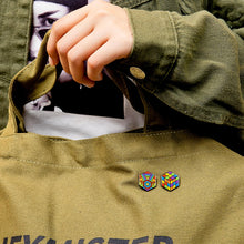 Load image into Gallery viewer, Rainbow Flag - Rubik's Cube Pin-Pride Pin-PCTC_RBOW