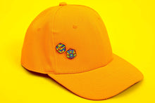 Load image into Gallery viewer, Rainbow Flag - Rubik's Cube Pin-Pride Pin-RBOW_ED4