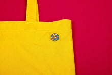 Load image into Gallery viewer, Rainbow Flag - Rubik's Cube Pin-Pride Pin-PCTC_RBOW
