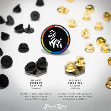 Load image into Gallery viewer, Singapore Classics Bundle-Pride Pin-SGC_BUND1