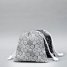 Load image into Gallery viewer, Subtle Pride Flag Drawstring Bag-Pride Bag-DSB_SUBT