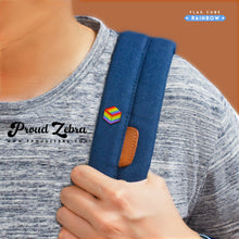 Load image into Gallery viewer, Toric Flag - Flag Cube Pin-Pride Pin-PCFC_TORI