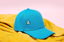 Load image into Gallery viewer, Trans Aromantic Pride - Flag Cube Pin-Pride Pin-PCFC_TRAN_AROM