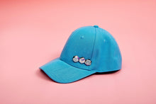 Load image into Gallery viewer, Trans Asexual Pride - Flag Cube Pin-Pride Pin-PCFC_TRAN_ASEX