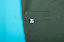 Load image into Gallery viewer, Trans Flag - Love Cube Pin-Pride Pin-PCHC_TRAN