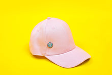 Load image into Gallery viewer, Trans Flag - Medal Cube Pin-Pride Pin-PCMC_TRAN