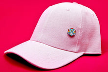 Load image into Gallery viewer, Trans Lesbian Pride - Medal Cube Pin-Pride Pin-PCMC_TRAN_LESB