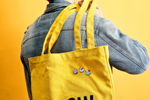 Load image into Gallery viewer, Trans Lesbian Pride - Medal Cube Pin-Pride Pin-PCMC_TRAN_LESB