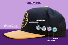 Load image into Gallery viewer, Transgender Flag - Community Cube Pin-Pride Pin-PCCC_TRAN