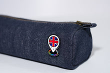 Load image into Gallery viewer, United Kingdom Location Lapel Pin-Pride Pin-PLCUK01