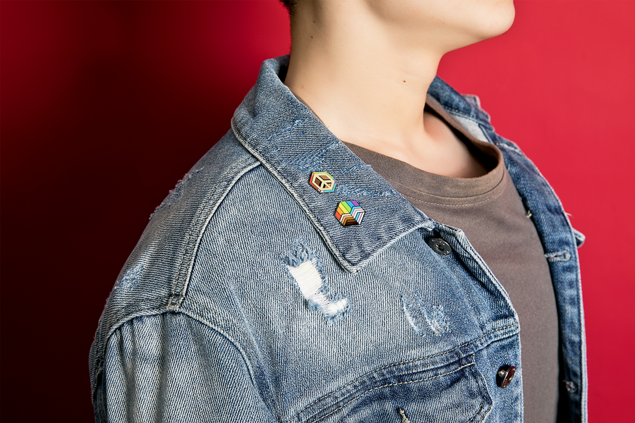 Best LGBTQ+ Pride Pins for Every Style and Occasion