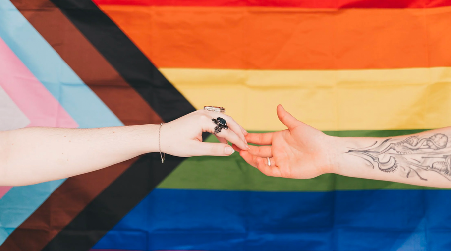 10 Misconceptions About the LGBTQ+ Community