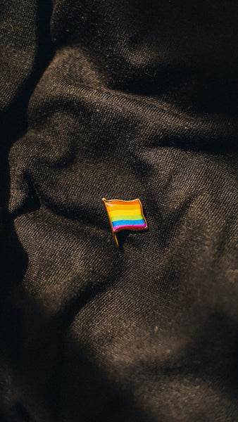 Why Pride Pins Matter: The History and Significance of These Symbols