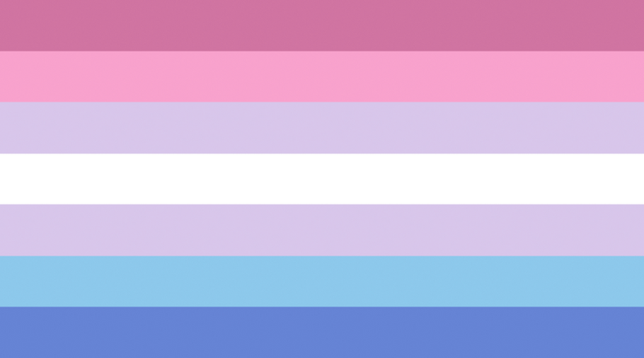 Understanding Bigender: Its Pride Flag and Meaning