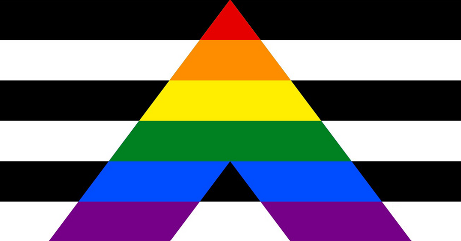 LGBTQ+ Straight Allies & Why They Are Important