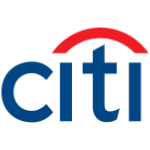 citibank logo to display our partnership with them