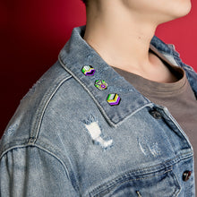 Load image into Gallery viewer, Non-Binary Combination Pin Sets
