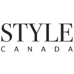 STYLE Canada logo to show our partnership with them