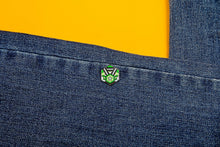 Load image into Gallery viewer, Aromantic Flag - 4th Edition Pins [Set]-Pride Pin-AROM_ED4
