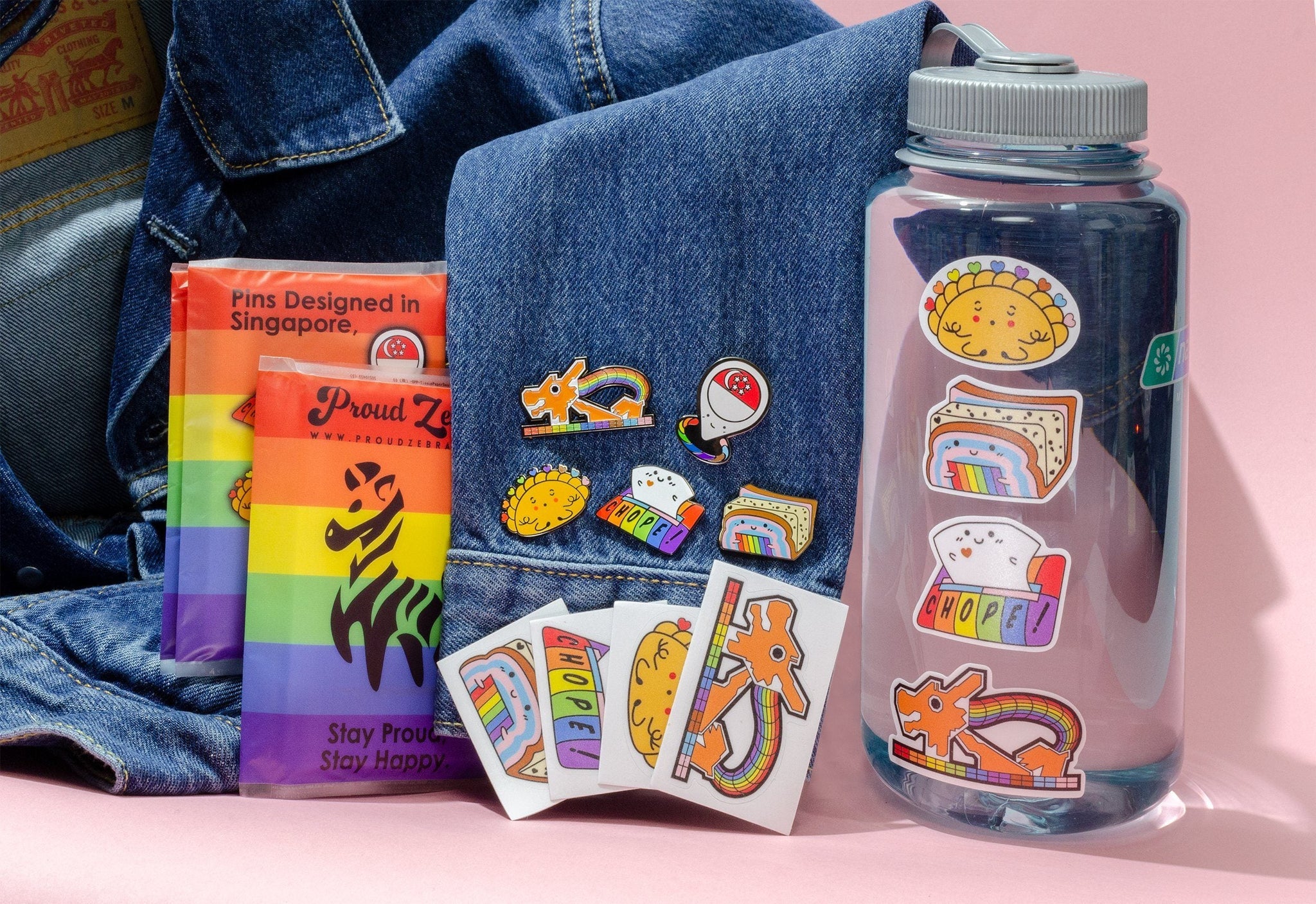Pin on  - LGBTQ Pride Clothing & Accessories
